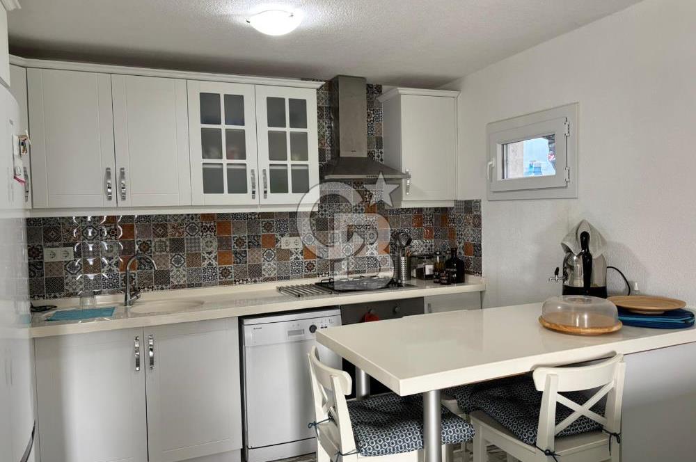 BODRUM KOYUNBABA GÜMSAN-2 SİTESİ KİRALIK