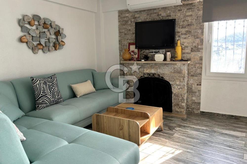 BODRUM KOYUNBABA GÜMSAN-2 SİTESİ KİRALIK