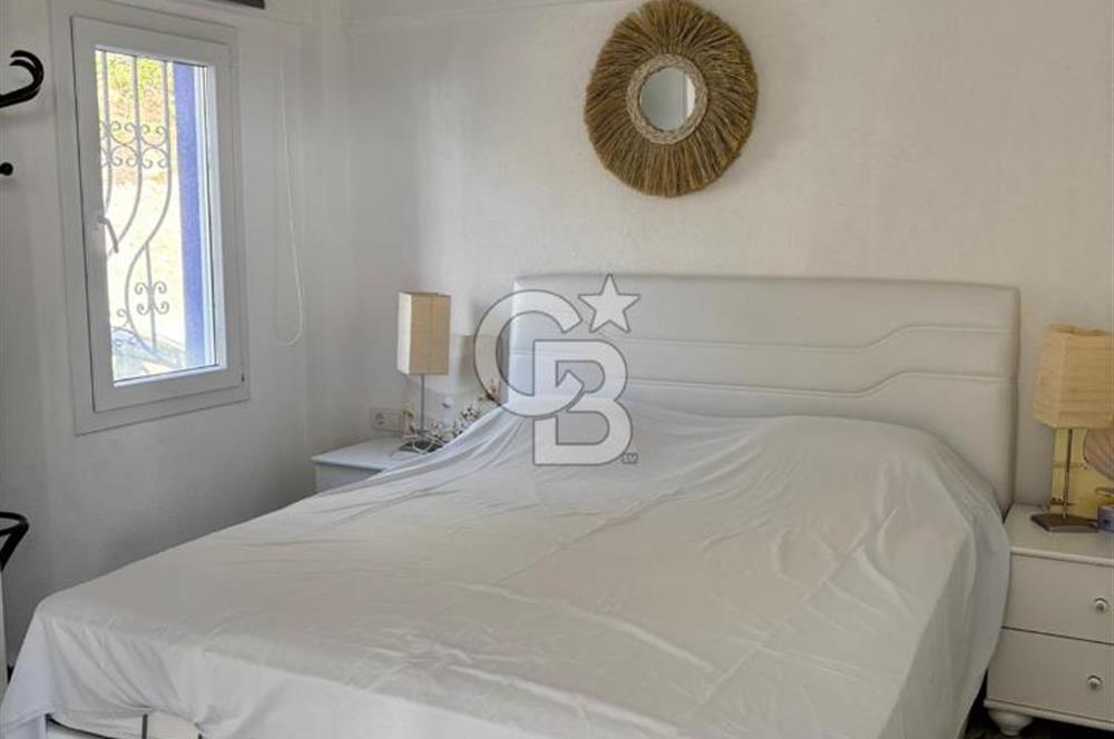 BODRUM KOYUNBABA GÜMSAN-2 SİTESİ KİRALIK