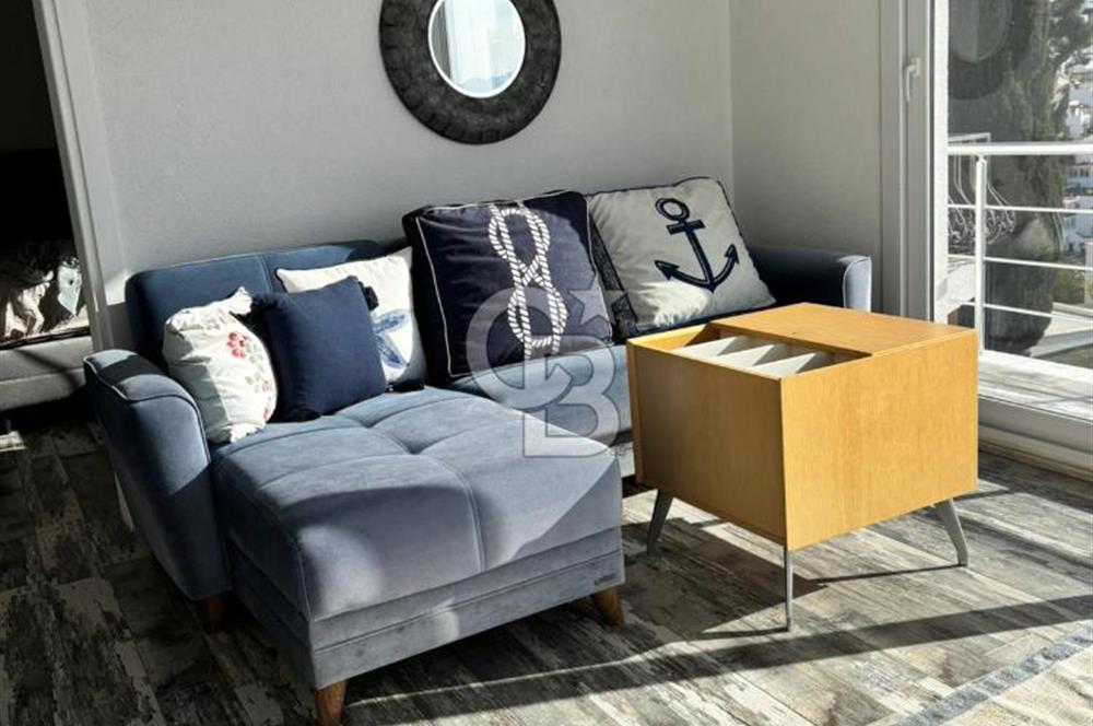 BODRUM KOYUNBABA GÜMSAN-2 SİTESİ KİRALIK