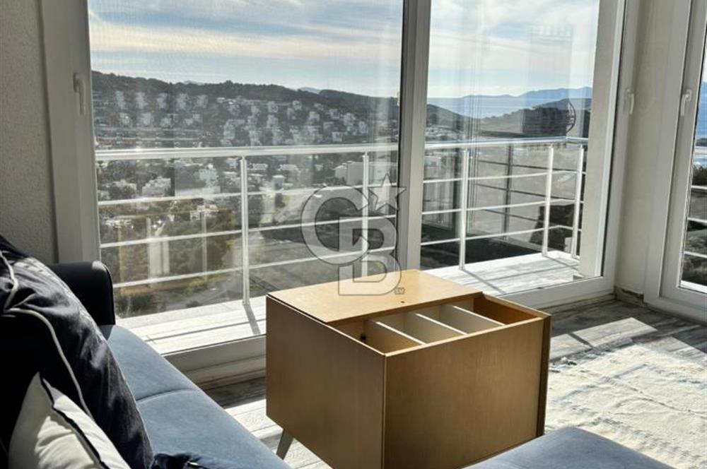 BODRUM KOYUNBABA GÜMSAN-2 SİTESİ KİRALIK