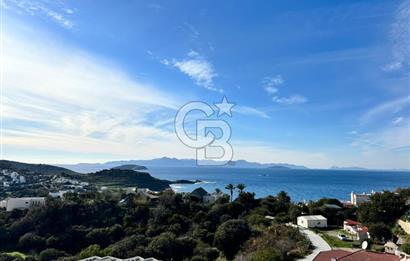 BODRUM KOYUNBABA GÜMSAN-2 SİTESİ KİRALIK