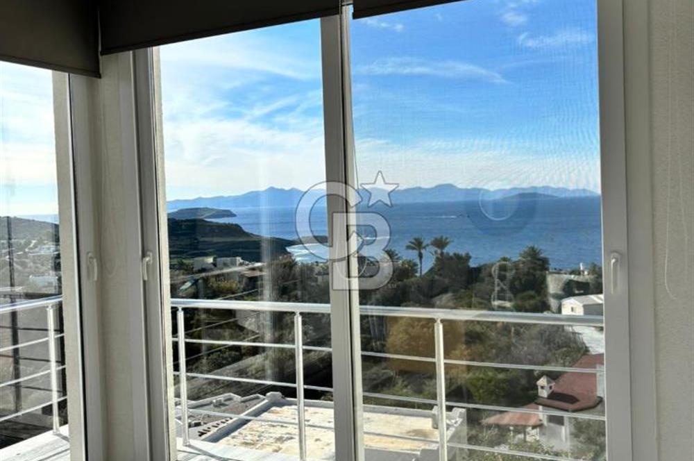 BODRUM KOYUNBABA GÜMSAN-2 SİTESİ KİRALIK