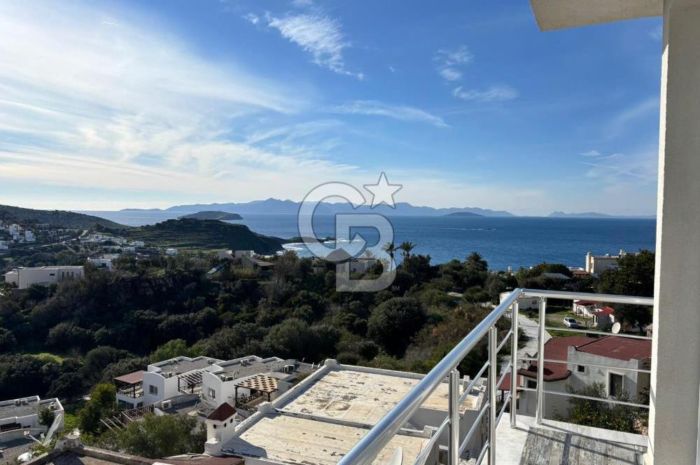 BODRUM KOYUNBABA GÜMSAN-2 SİTESİ KİRALIK