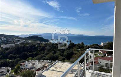 BODRUM KOYUNBABA GÜMSAN-2 SİTESİ KİRALIK