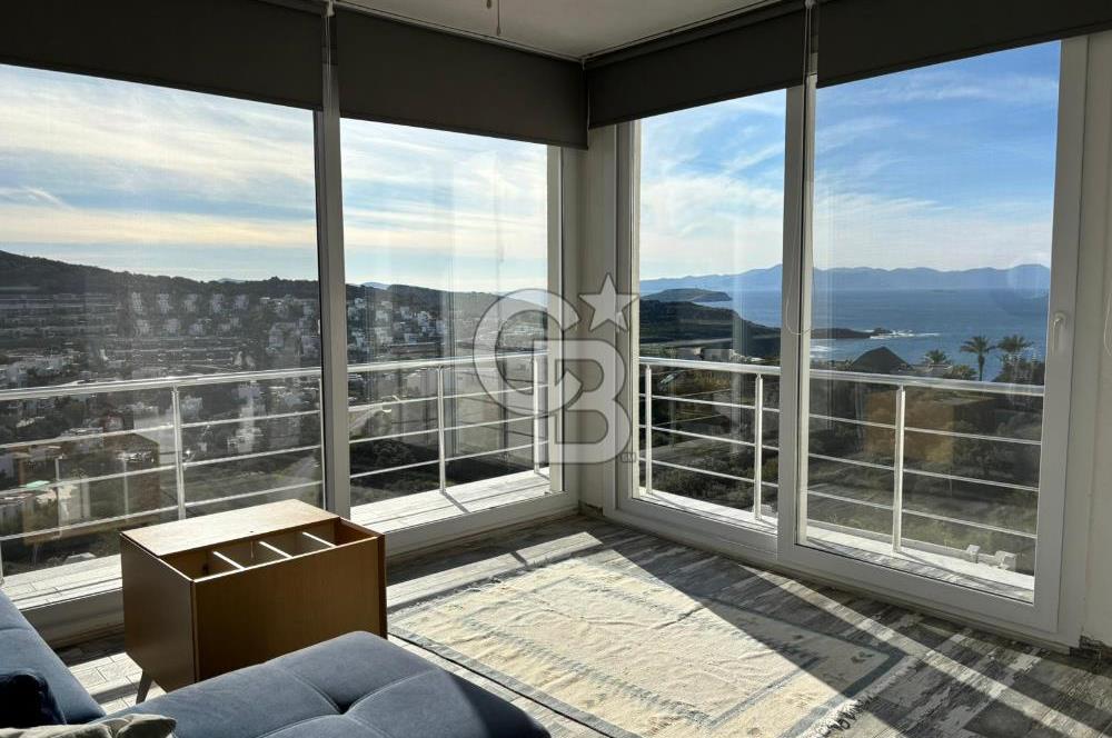 BODRUM KOYUNBABA GÜMSAN-2 SİTESİ KİRALIK