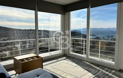 BODRUM KOYUNBABA GÜMSAN-2 SİTESİ KİRALIK