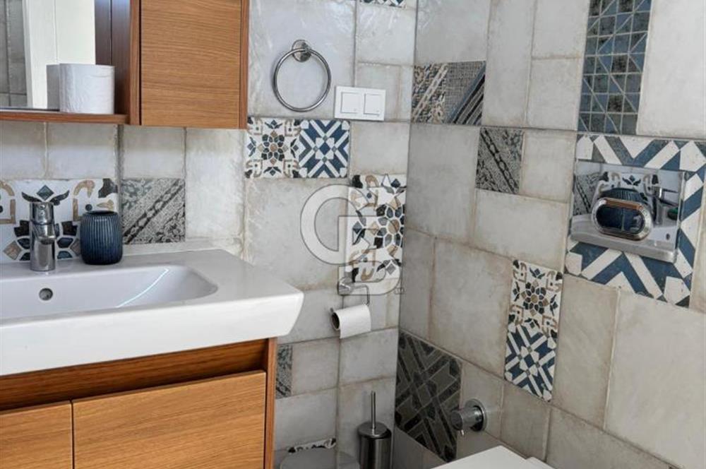 BODRUM KOYUNBABA GÜMSAN-2 SİTESİ KİRALIK