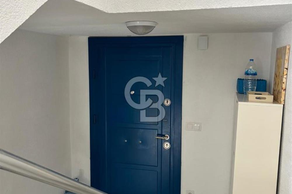 BODRUM KOYUNBABA GÜMSAN-2 SİTESİ KİRALIK