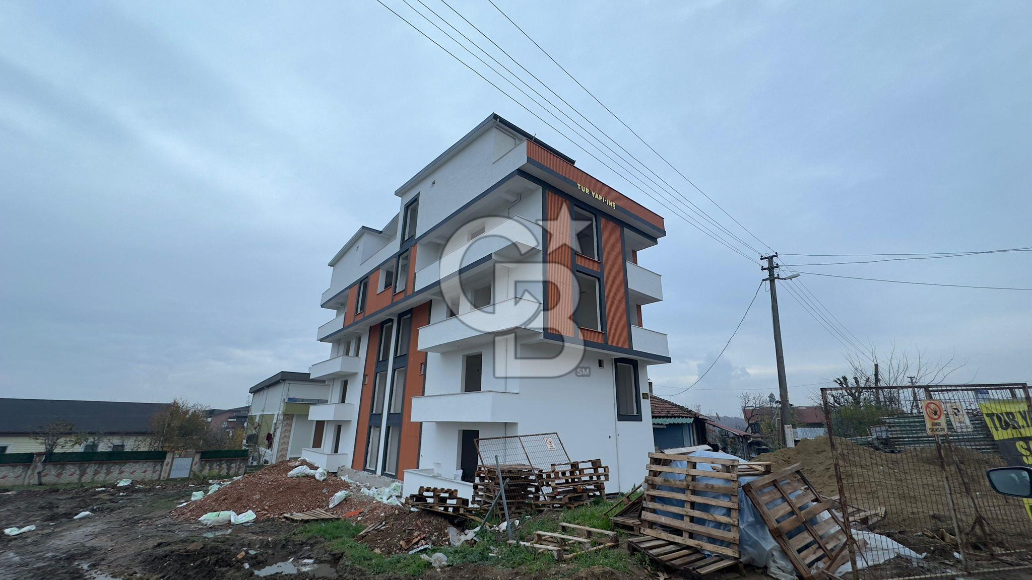 Cb MAHAL,den PAŞADAĞ 4+1 BAHÇE DUBLEX