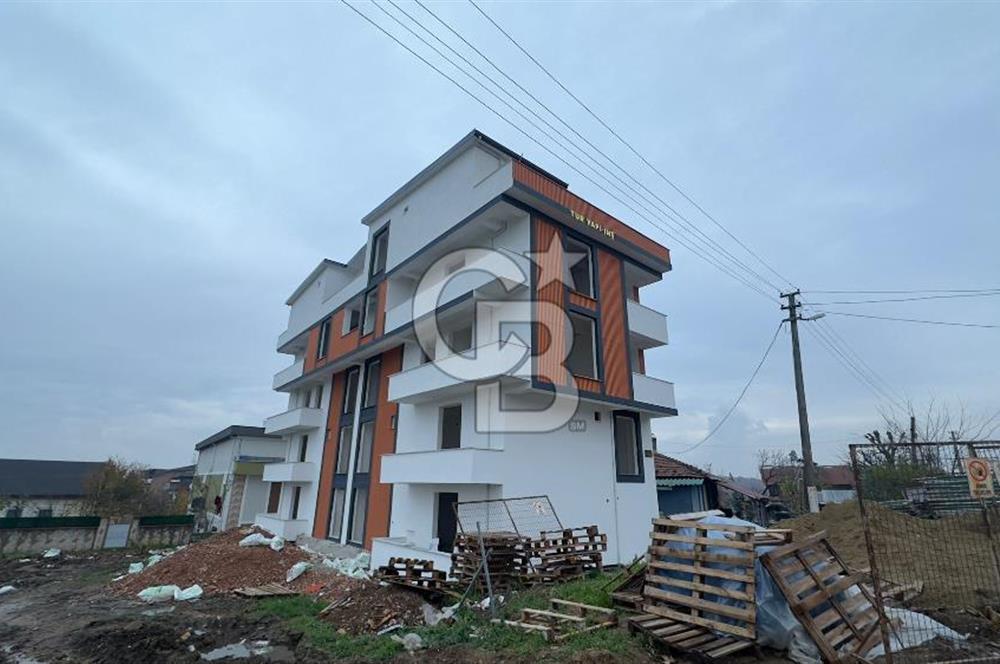 Cb MAHAL,den PAŞADAĞ 4+1 BAHÇE DUBLEX