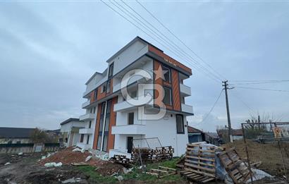 Cb MAHAL,den PAŞADAĞ 4+1 BAHÇE DUBLEX