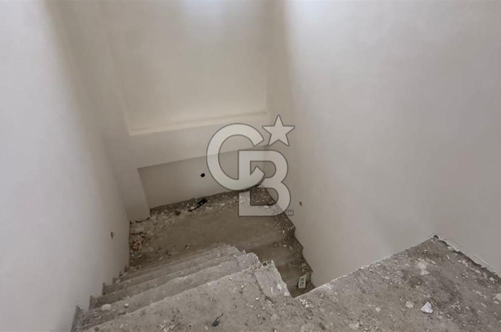 Cb MAHAL,den PAŞADAĞ 4+1 BAHÇE DUBLEX