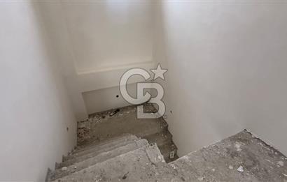 Cb MAHAL,den PAŞADAĞ 4+1 BAHÇE DUBLEX