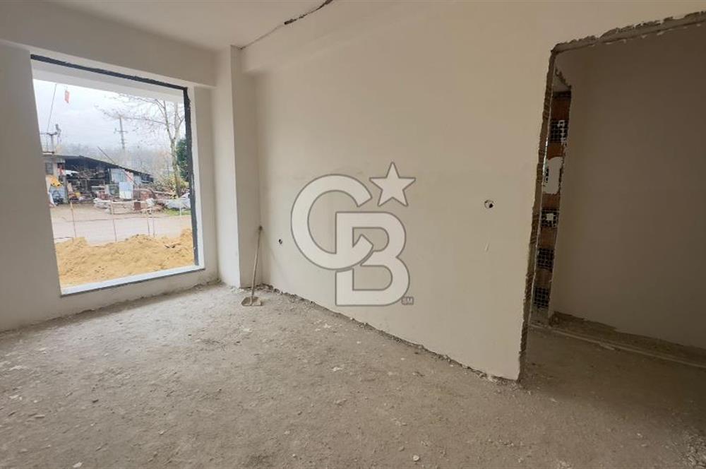 Cb MAHAL,den PAŞADAĞ 4+1 BAHÇE DUBLEX