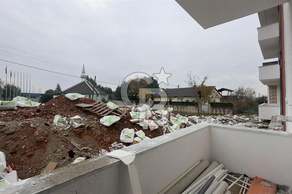 Cb MAHAL,den PAŞADAĞ 4+1 BAHÇE DUBLEX