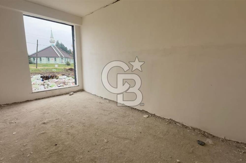 Cb MAHAL,den PAŞADAĞ 4+1 BAHÇE DUBLEX