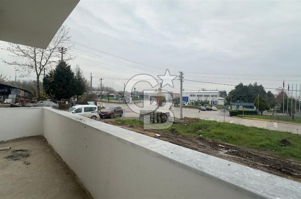 Cb MAHAL,den PAŞADAĞ 4+1 BAHÇE DUBLEX