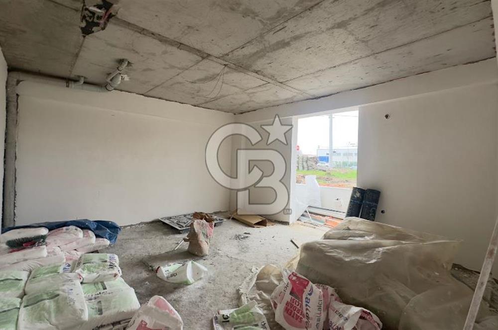 Cb MAHAL,den PAŞADAĞ 4+1 BAHÇE DUBLEX