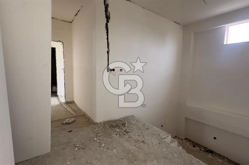 Cb MAHAL,den PAŞADAĞ 4+1 BAHÇE DUBLEX