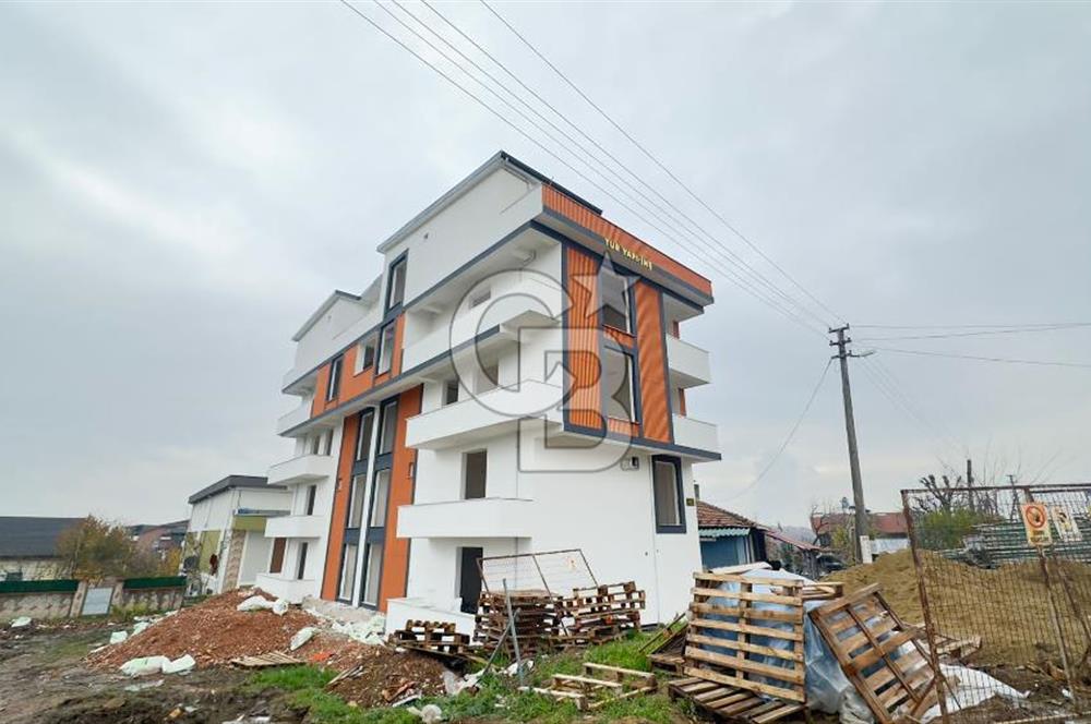 Cb MAHAL,den PAŞADAĞ 4+1 BAHÇE DUBLEX