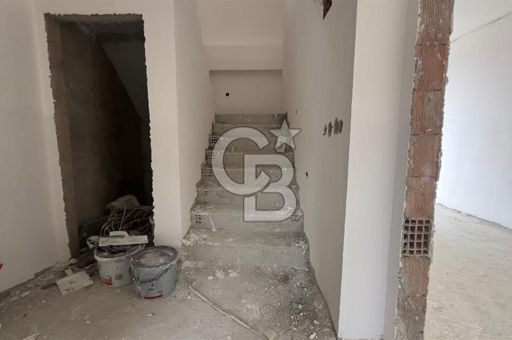 Cb MAHAL,den PAŞADAĞ 4+1 BAHÇE DUBLEX