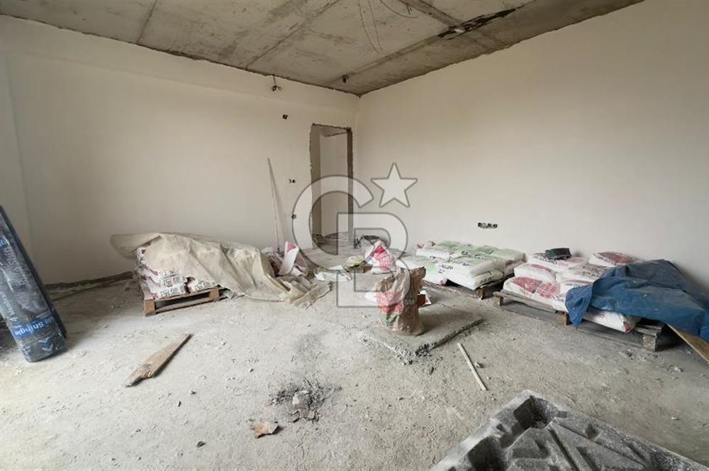 Cb MAHAL,den PAŞADAĞ 4+1 BAHÇE DUBLEX