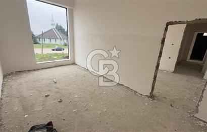 Cb MAHAL,den PAŞADAĞ 4+1 BAHÇE DUBLEX