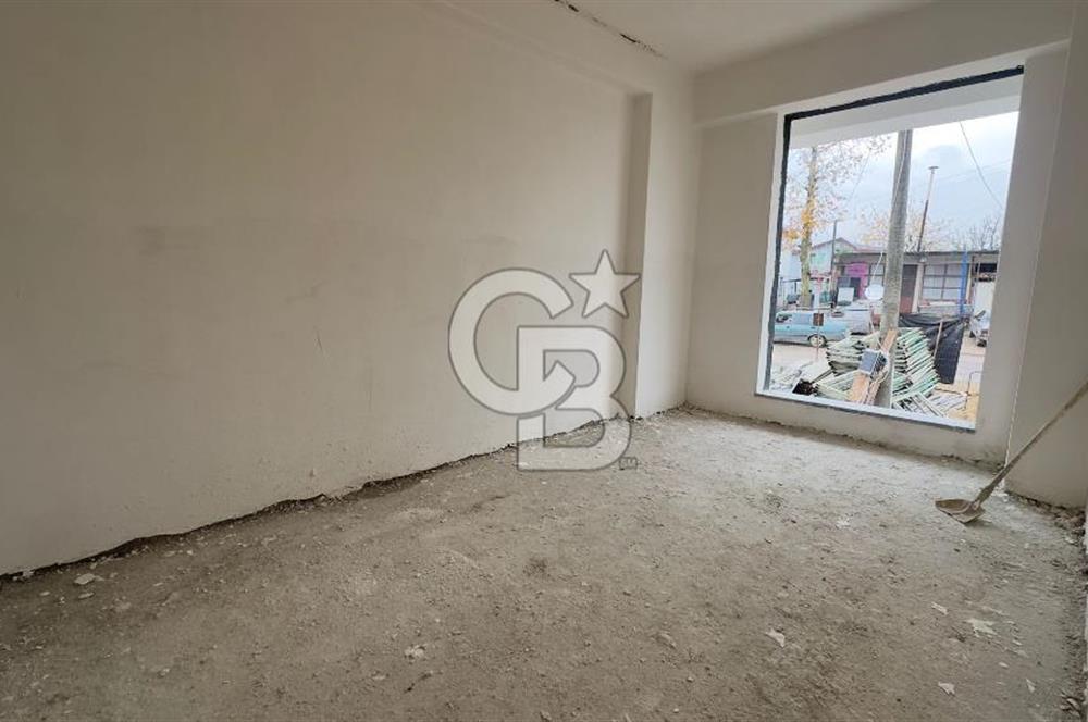 Cb MAHAL,den PAŞADAĞ 4+1 BAHÇE DUBLEX