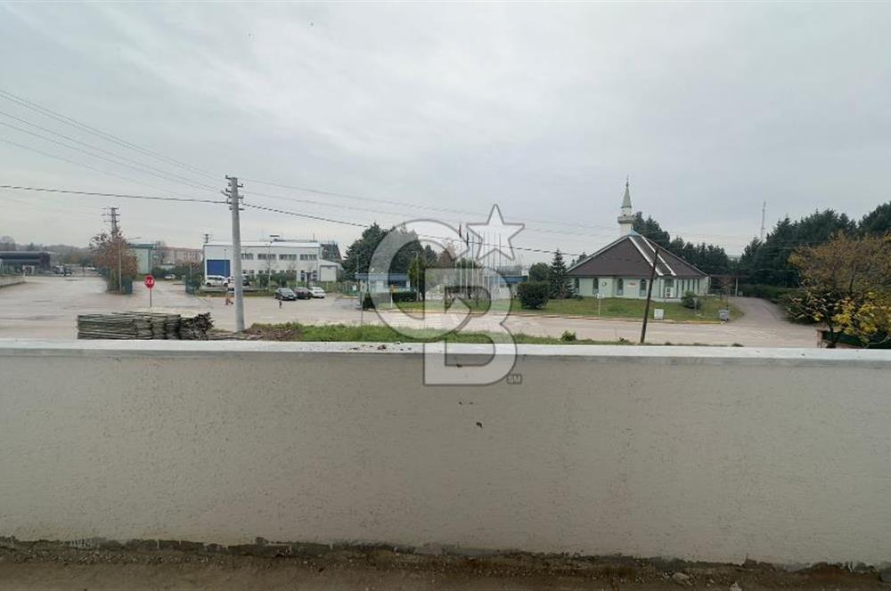 Cb MAHAL,den PAŞADAĞ 4+1 BAHÇE DUBLEX