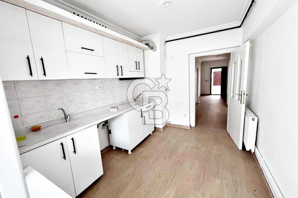 TEK YETKİLİ ! NATOYOLU CADDESİNE 150 METRE CADDE ÜZERİ KATTA 3+1