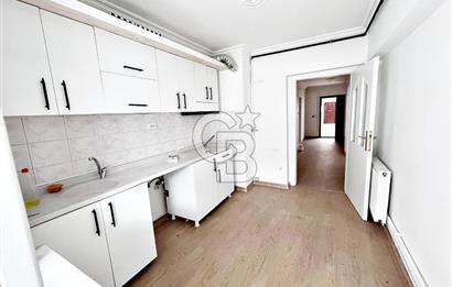 TEK YETKİLİ ! NATOYOLU CADDESİNE 150 METRE CADDE ÜZERİ KATTA 3+1