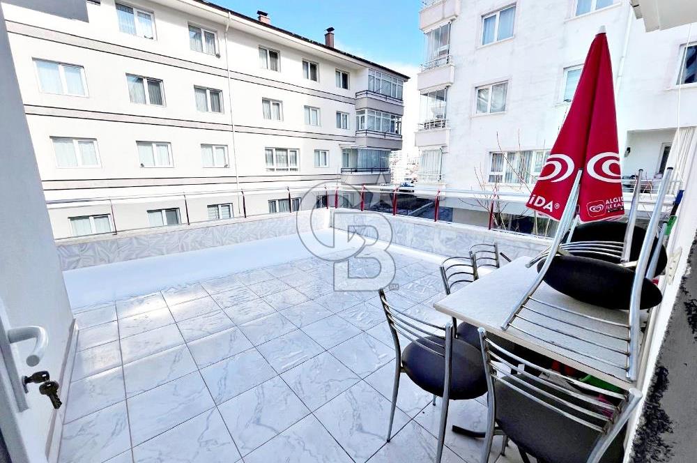 TEK YETKİLİ ! ŞEHİTLER CADDESİ YANI ASANSÖRLÜ TERASLI 3+1 DUBLEX