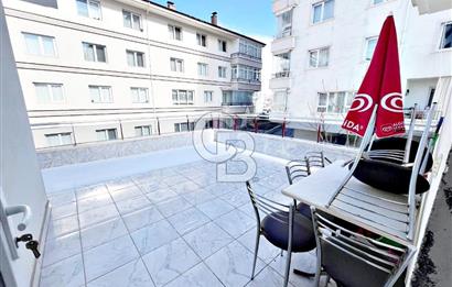 TEK YETKİLİ ! ŞEHİTLER CADDESİ YANI ASANSÖRLÜ TERASLI 3+1 DUBLEX