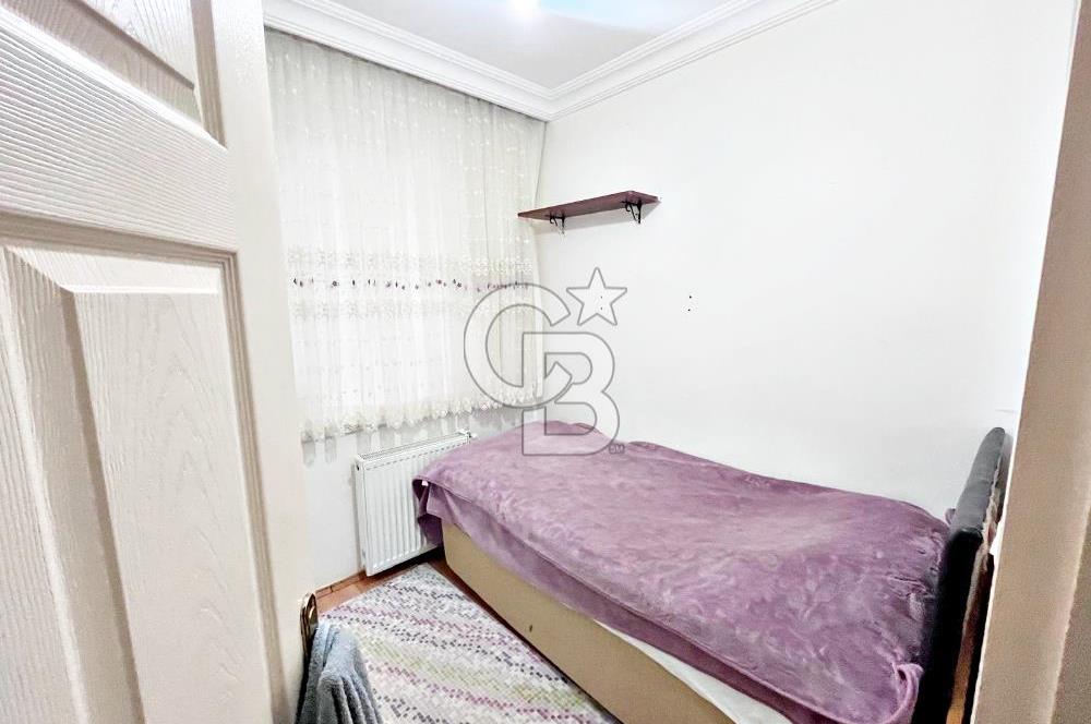 DOĞUKENT CADDESİ CEPHELERİ AÇIK YÜKSEK GİRİŞ GÜNEY CEPHE 3+1