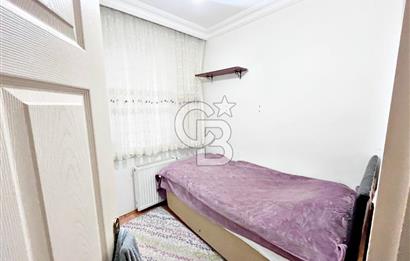 DOĞUKENT CADDESİ CEPHELERİ AÇIK YÜKSEK GİRİŞ GÜNEY CEPHE 3+1