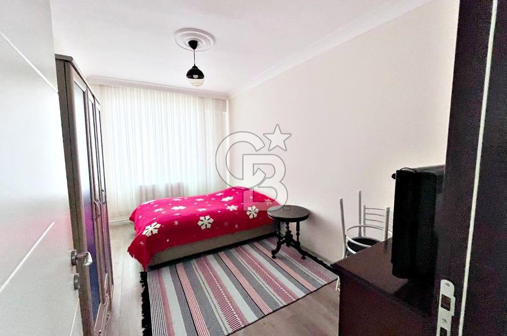 TEK YETKİLİ ! ŞEHİTLER CADDESİ YANI ASANSÖRLÜ TERASLI 3+1 DUBLEX