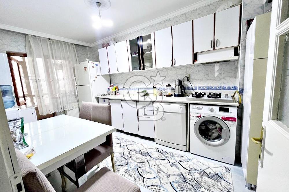 TEK YETKİLİ !!! ANADOLU CADDESİ ÜZERİNDE 2. KATTA ÖN CEPHE 3+1