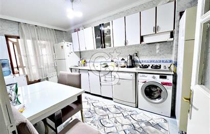 TEK YETKİLİ !!! ANADOLU CADDESİ ÜZERİNDE 2. KATTA ÖN CEPHE 3+1