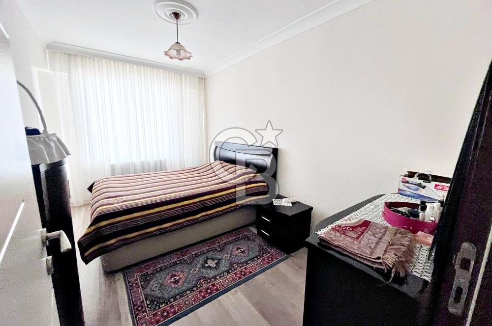 TEK YETKİLİ ! ŞEHİTLER CADDESİ YANI ASANSÖRLÜ TERASLI 3+1 DUBLEX