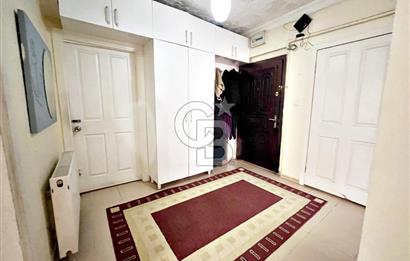 ULAŞIM GÜZERGAHI CADDE ÜZERİNDE İSKANLI KREDİYE UYGUN KATTA 3+1