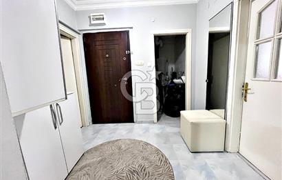 TEK YETKİLİ !!! ANADOLU CADDESİ ÜZERİNDE 2. KATTA ÖN CEPHE 3+1