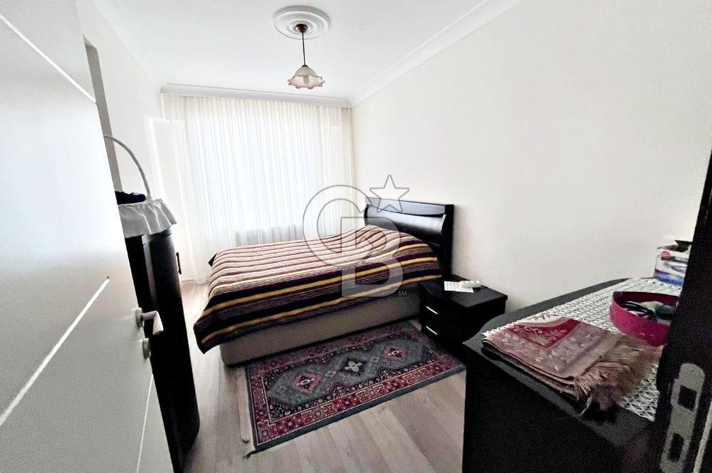 TEK YETKİLİ ! ŞEHİTLER CADDESİ YANI ASANSÖRLÜ TERASLI 3+1 DUBLEX