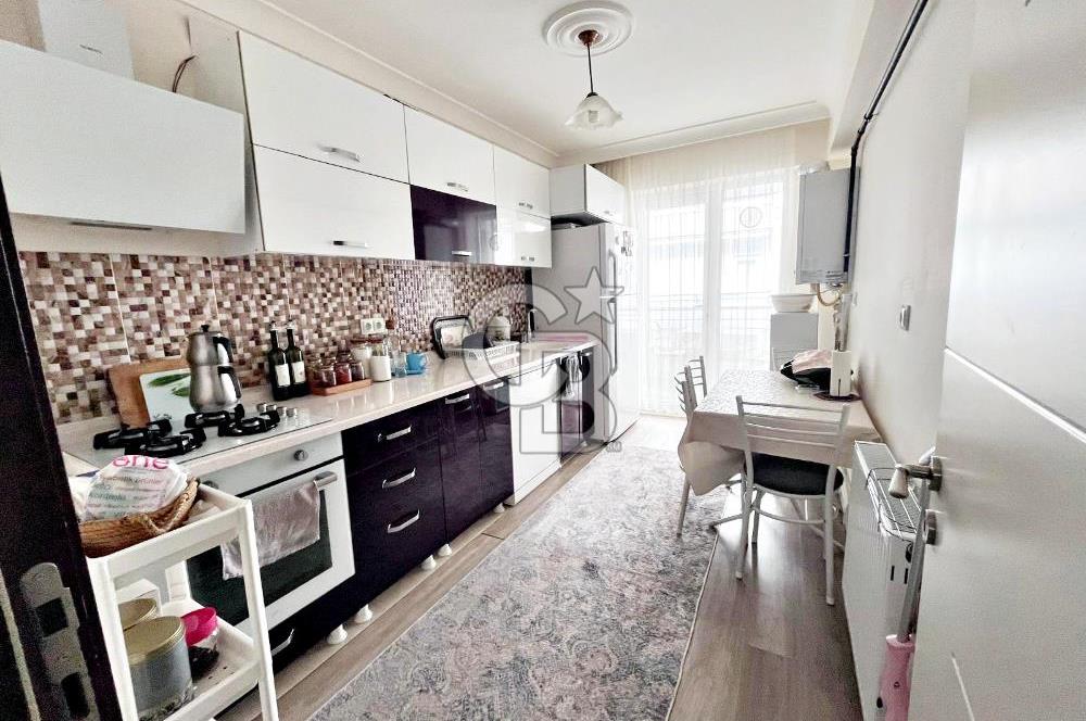 TEK YETKİLİ ! ŞEHİTLER CADDESİ YANI ASANSÖRLÜ TERASLI 3+1 DUBLEX