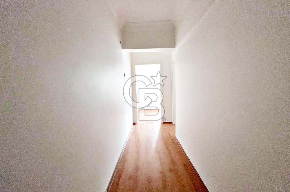 TEK YETKİLİ ! NATOYOLU CADDESİNE 150 METRE CADDE ÜZERİ KATTA 3+1