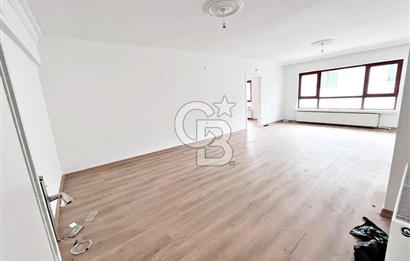 TEK YETKİLİ ! NATOYOLU CADDESİNE 150 METRE CADDE ÜZERİ KATTA 3+1