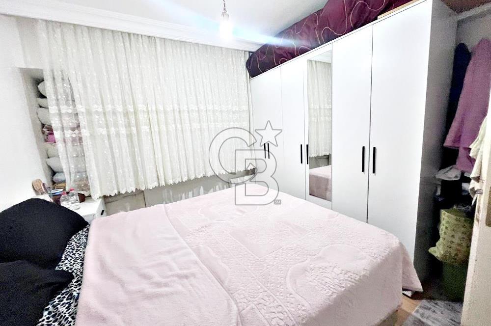 DOĞUKENT CADDESİ CEPHELERİ AÇIK YÜKSEK GİRİŞ GÜNEY CEPHE 3+1