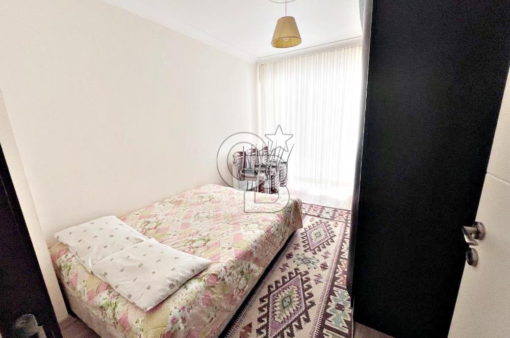 TEK YETKİLİ ! ŞEHİTLER CADDESİ YANI ASANSÖRLÜ TERASLI 3+1 DUBLEX