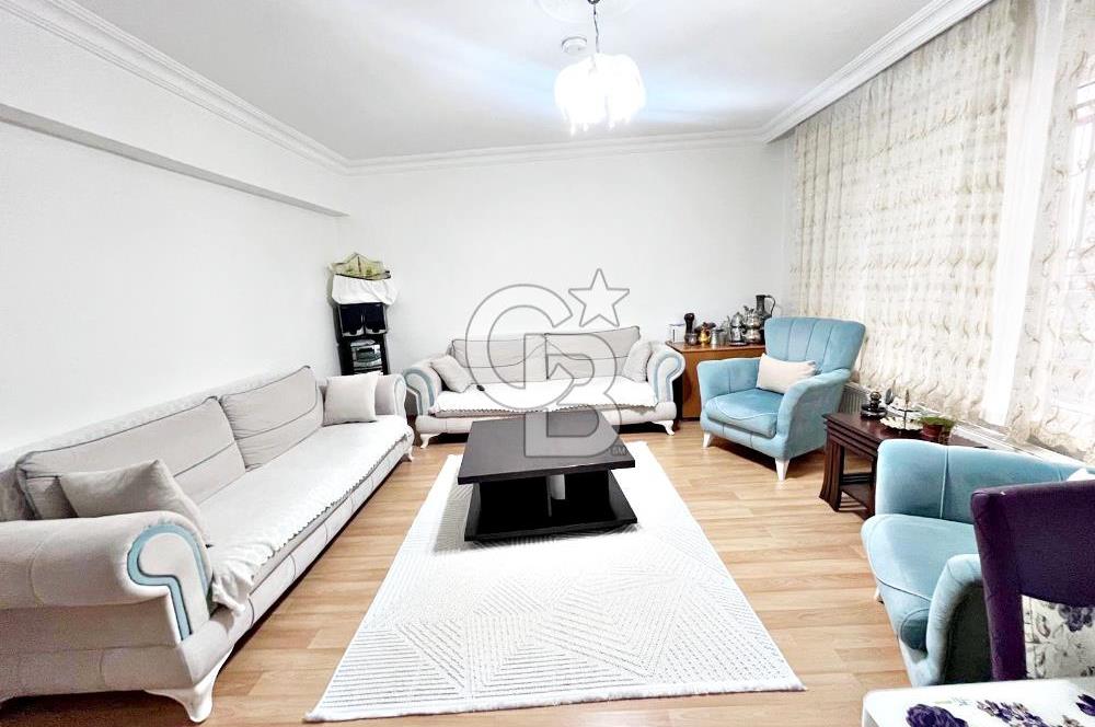 DOĞUKENT CADDESİ CEPHELERİ AÇIK YÜKSEK GİRİŞ GÜNEY CEPHE 3+1