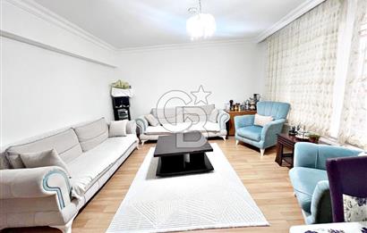 DOĞUKENT CADDESİ CEPHELERİ AÇIK YÜKSEK GİRİŞ GÜNEY CEPHE 3+1